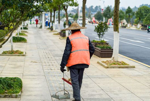 环卫行业的市场化改革与政府管制——以北京市为例