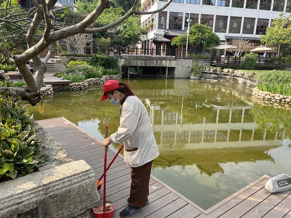 物业城市服务