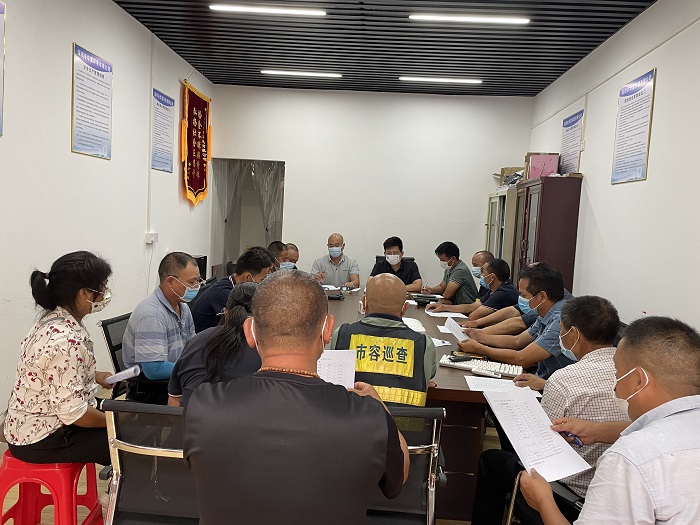 深圳市华富环境有限公司