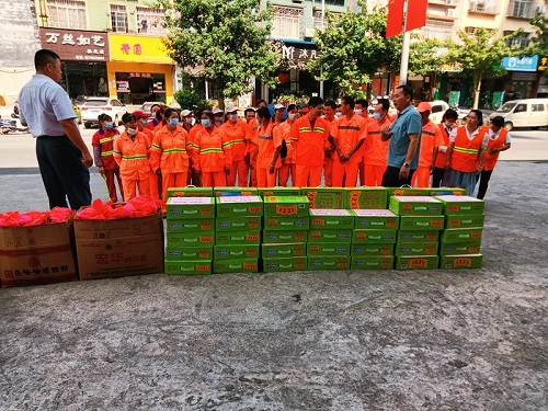 深圳市华富环境有限公司