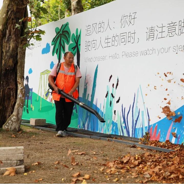 工行贵阳分行落地全省系统内首笔环卫工人工资代发业务